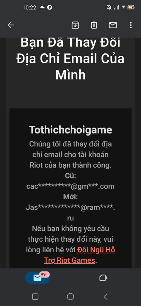 my riot account got compromised, how do i get it back and.